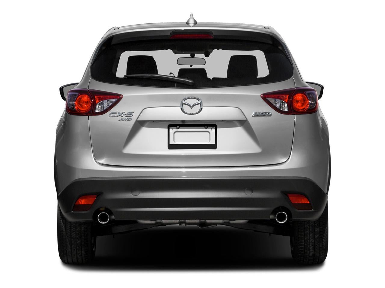 2016 Mazda Mazda CX-5 Touring
