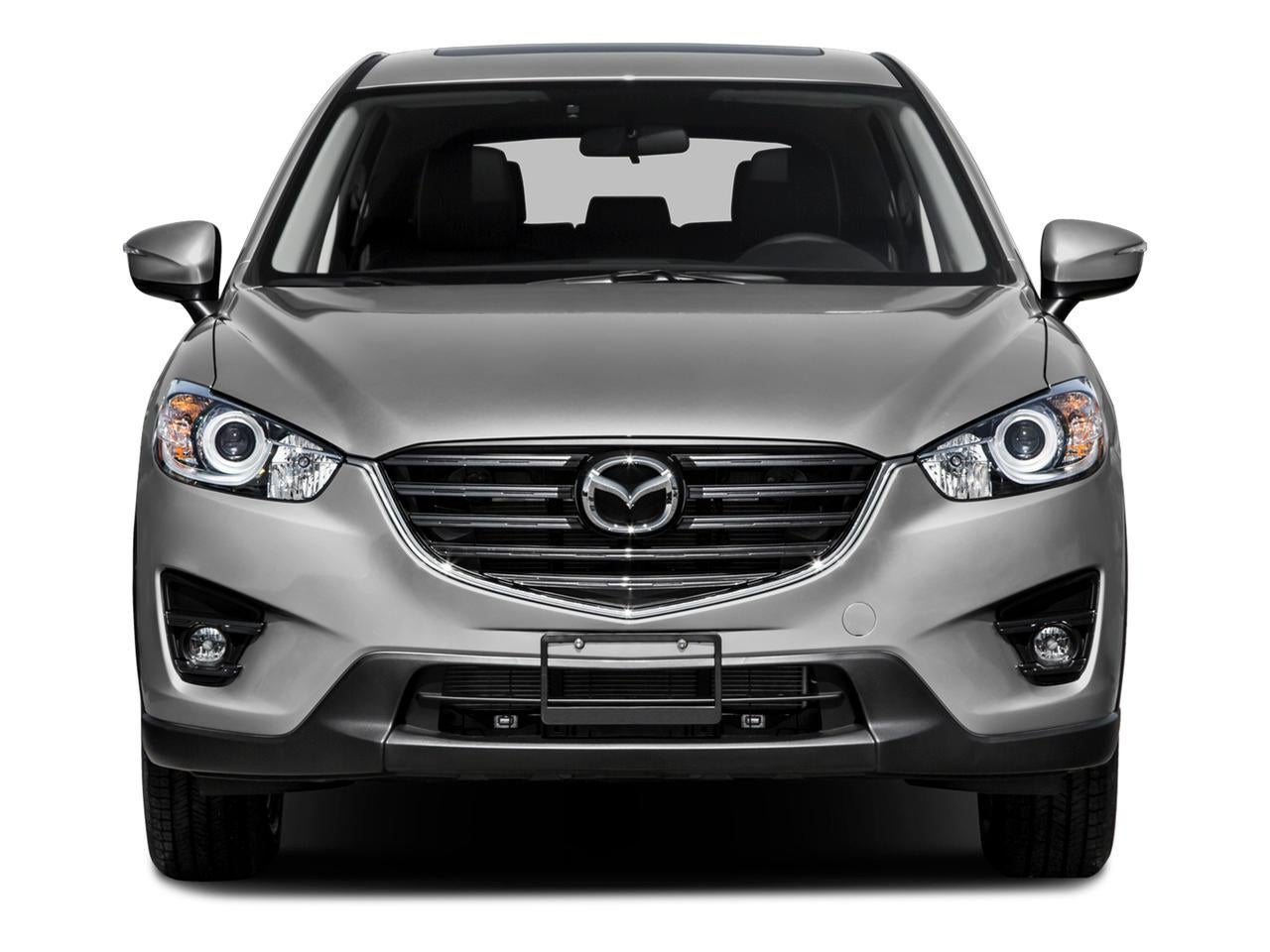 2016 Mazda Mazda CX-5 Touring