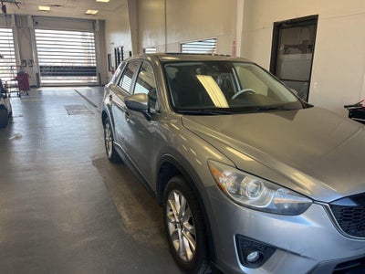 2015 Mazda Mazda CX-5 Grand Touring