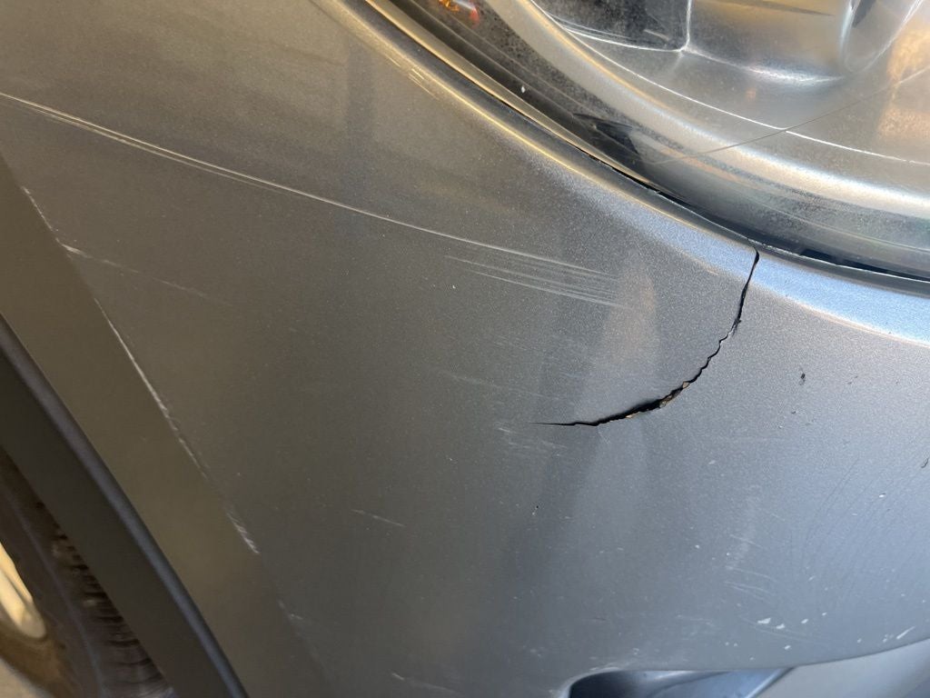 2015 Mazda Mazda CX-5 Grand Touring