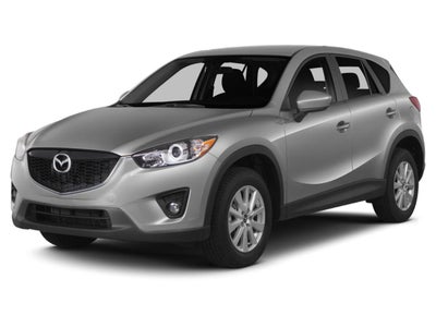 2015 Mazda Mazda CX-5 Grand Touring