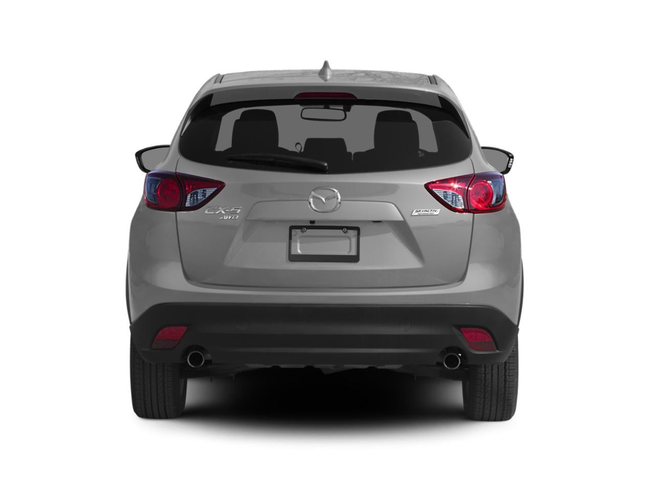 2015 Mazda Mazda CX-5 Grand Touring