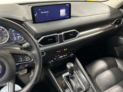 2024 Mazda Mazda CX-5 2.5 S Select Package