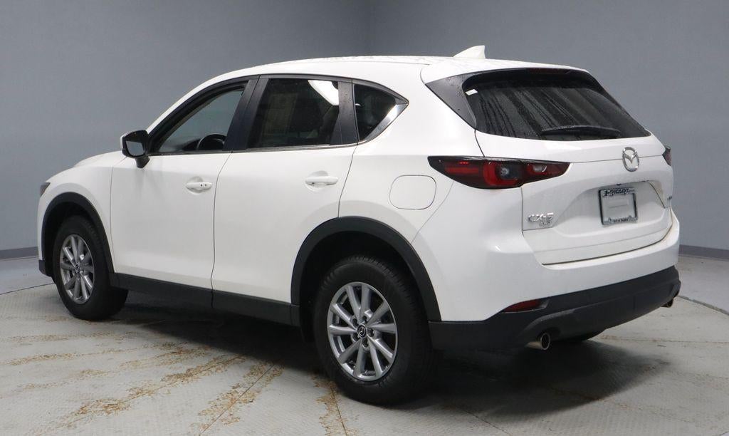 2023 Mazda Mazda CX-5 2.5 S Preferred Package