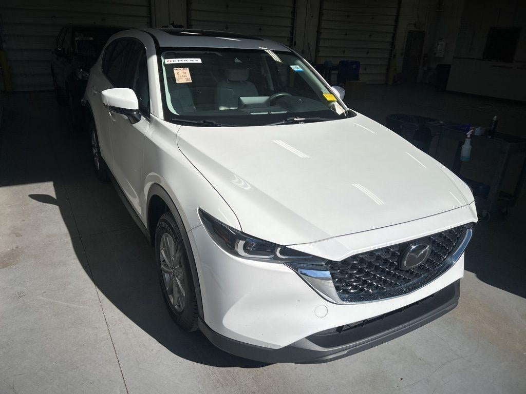 2023 Mazda Mazda CX-5 2.5 S Preferred Package