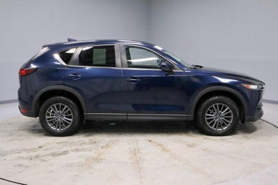 2019 Mazda Mazda CX-5 Touring