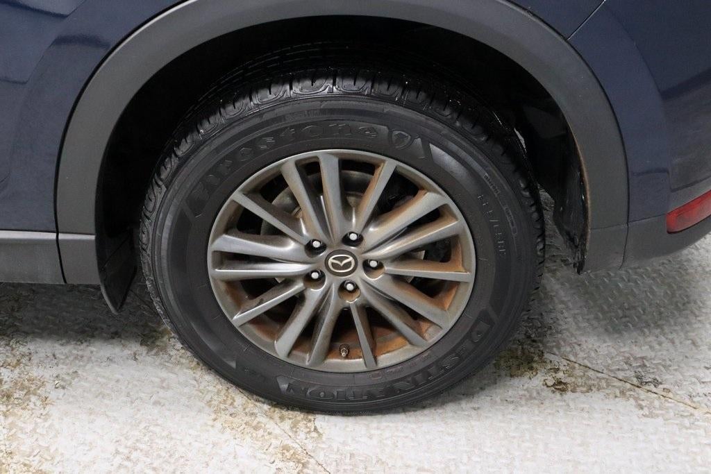 2019 Mazda Mazda CX-5 Touring