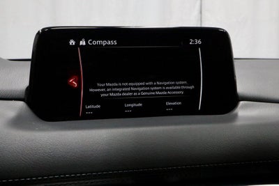 2019 Mazda Mazda CX-5 Touring