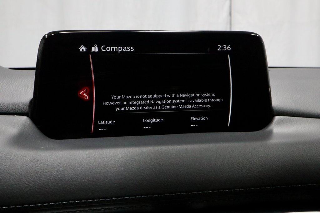 2019 Mazda Mazda CX-5 Touring