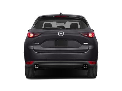 2019 Mazda Mazda CX-5 Touring