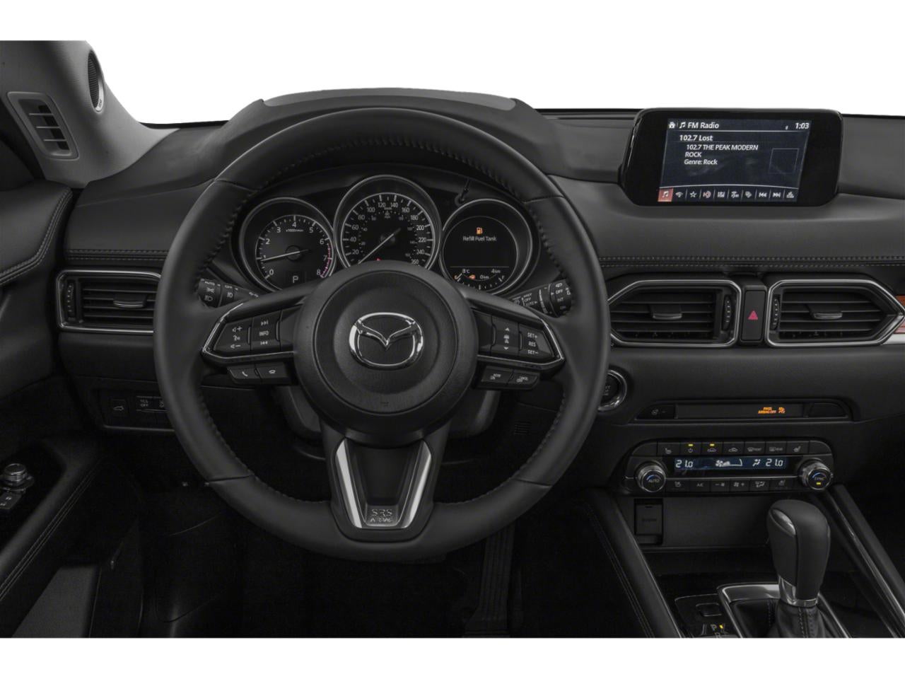 2020 Mazda Mazda CX-5 Grand Touring