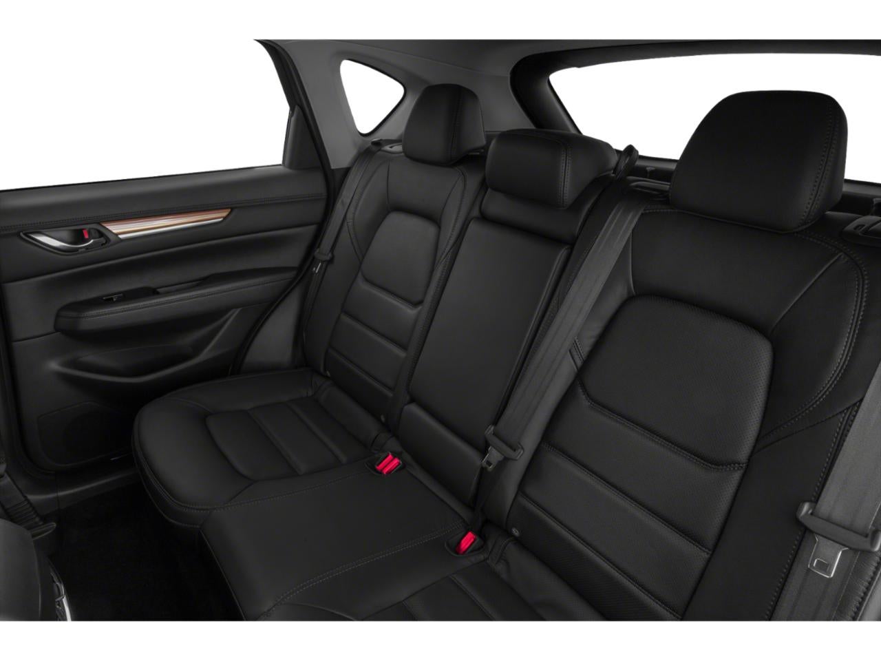 2020 Mazda Mazda CX-5 Grand Touring