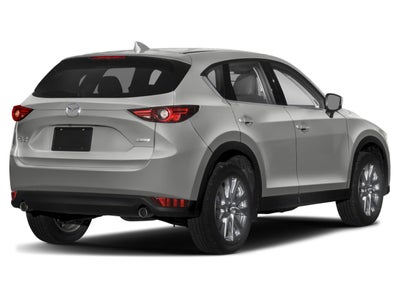 2020 Mazda Mazda CX-5 Grand Touring