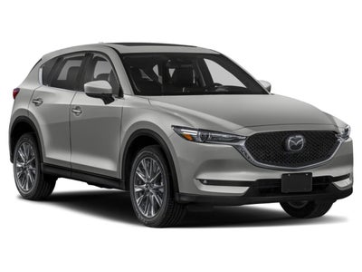 2020 Mazda Mazda CX-5 Grand Touring