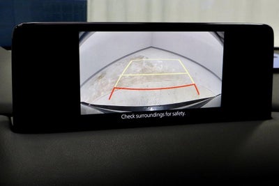 2022 Mazda Mazda CX-5 2.5 S Premium Package