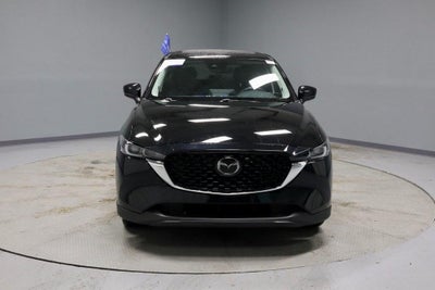 2022 Mazda Mazda CX-5 2.5 S Premium Package