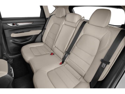 2022 Mazda Mazda CX-5 2.5 S Premium Package