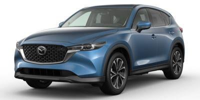 2022 Mazda Mazda CX-5 2.5 S Premium Package