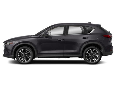 2022 Mazda Mazda CX-5 2.5 S Premium Package