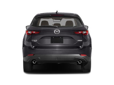 2022 Mazda Mazda CX-5 2.5 S Premium Package