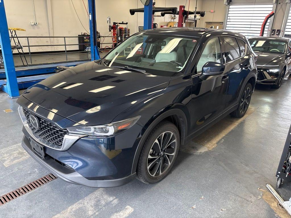 2023 Mazda Mazda CX-5 2.5 S Premium Plus Package