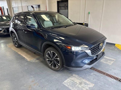 2023 Mazda Mazda CX-5 2.5 S Premium Plus Package
