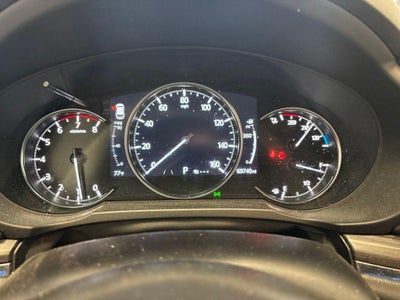 2023 Mazda Mazda CX-5 2.5 S Premium Plus Package