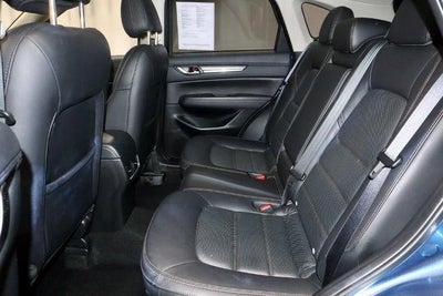 2023 Mazda Mazda CX-5 2.5 S Premium Plus Package