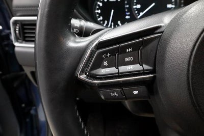 2023 Mazda Mazda CX-5 2.5 S Premium Plus Package