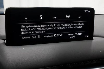 2023 Mazda Mazda CX-5 2.5 S Premium Plus Package