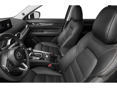 2023 Mazda Mazda CX-5 2.5 S Premium Plus Package