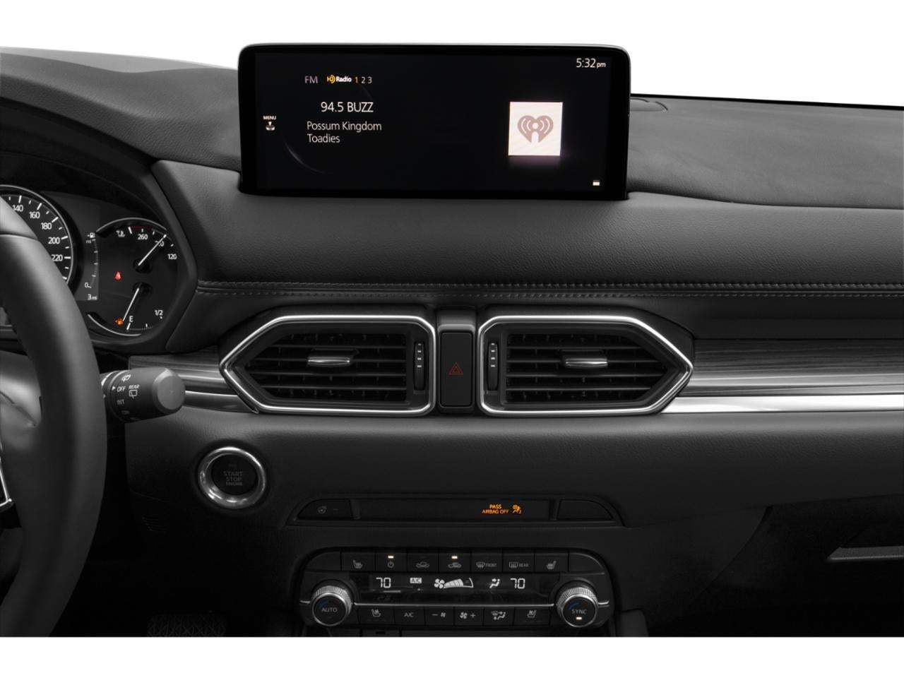 2023 Mazda Mazda CX-5 2.5 S Premium Plus Package