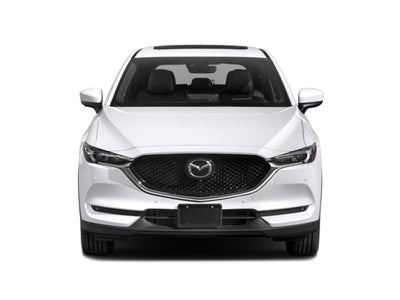 2021 Mazda Mazda CX-5 Signature