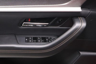 2025 Mazda Mazda CX-70 3.3 Turbo S Premium