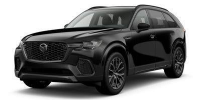 2025 Mazda Mazda CX-70 3.3 Turbo S Premium