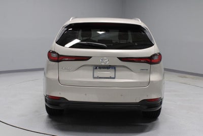 2025 Mazda Mazda CX-90 3.3 Turbo Preferred