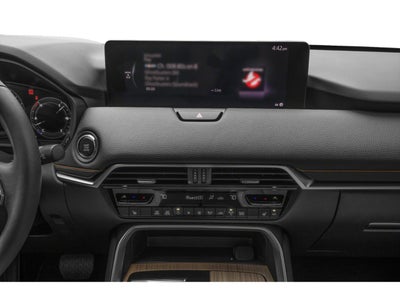 2025 Mazda Mazda CX-90 3.3 Turbo Premium