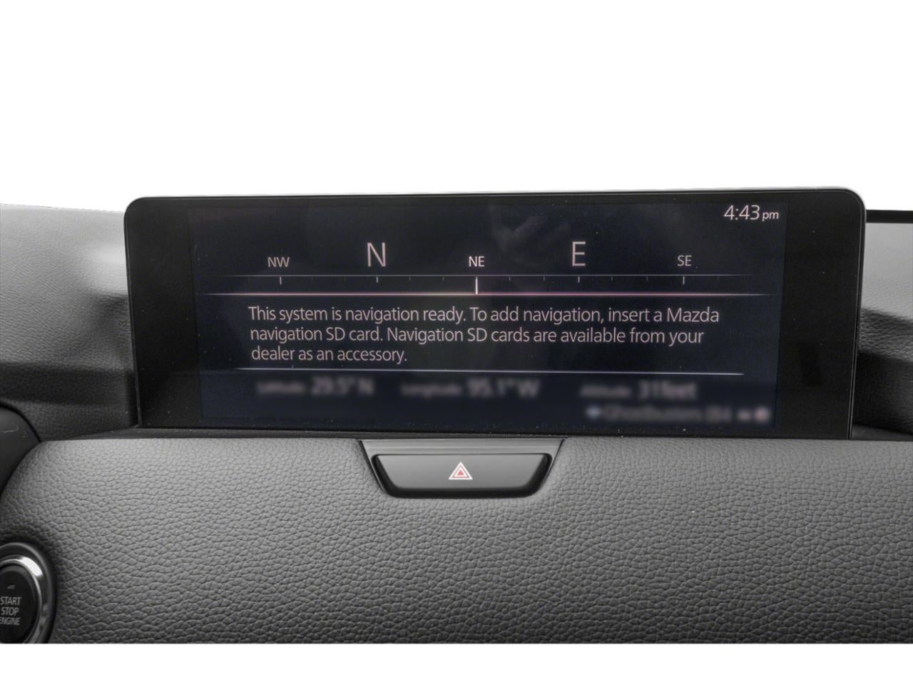 2025 Mazda Mazda CX-90 3.3 Turbo Premium