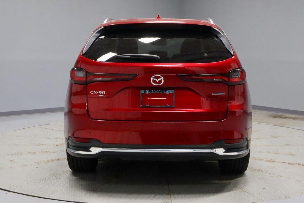 2024 Mazda Mazda CX-90 PHEV Premium