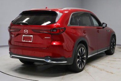 2024 Mazda Mazda CX-90 PHEV Premium