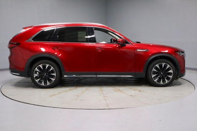 2024 Mazda Mazda CX-90 PHEV Premium
