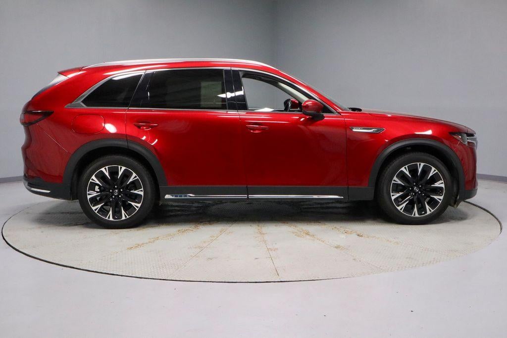 2024 Mazda Mazda CX-90 PHEV Premium