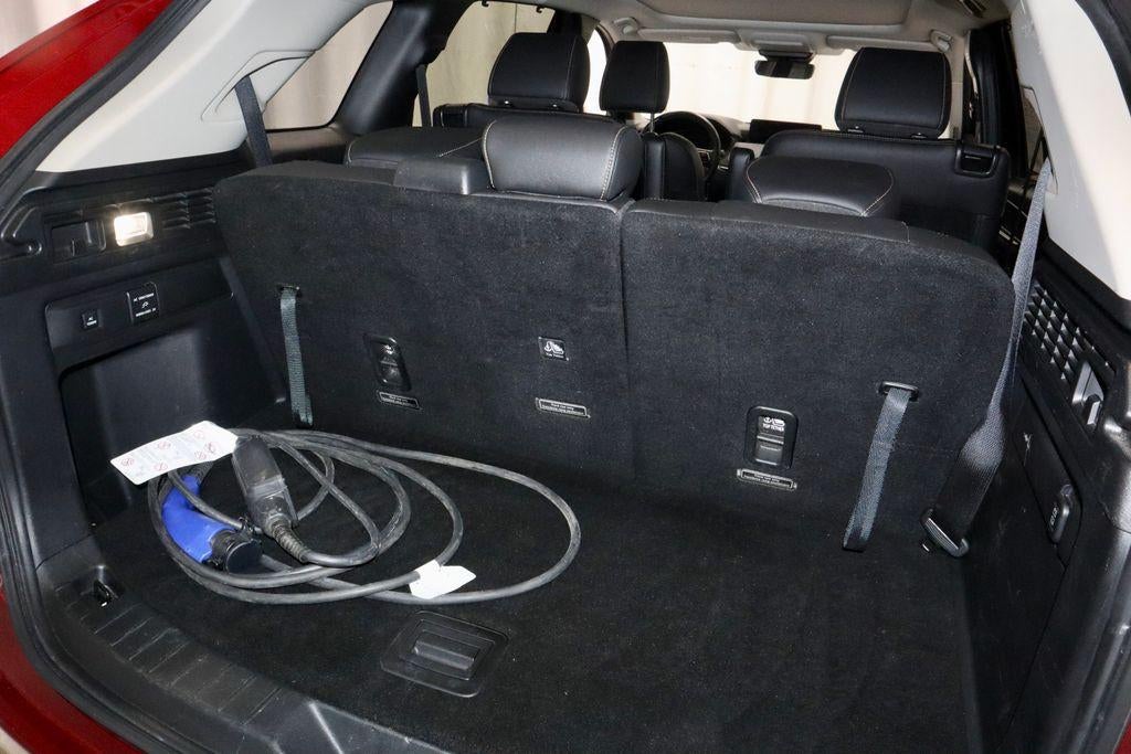 2024 Mazda Mazda CX-90 PHEV Premium