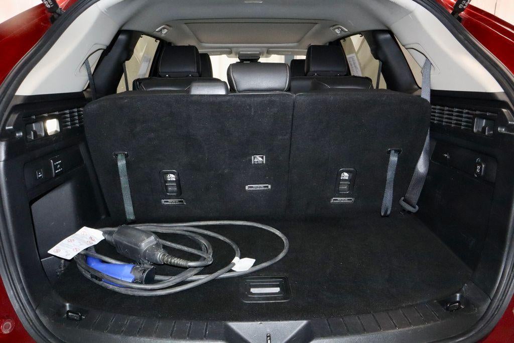 2024 Mazda Mazda CX-90 PHEV Premium