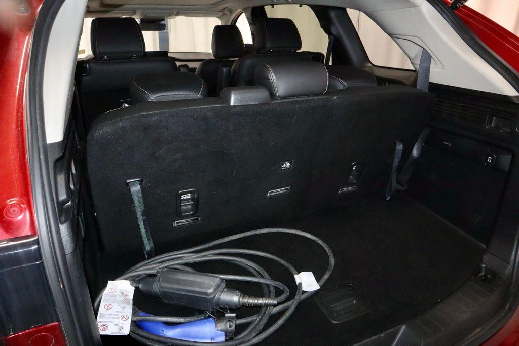 2024 Mazda Mazda CX-90 PHEV Premium