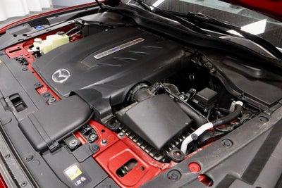 2024 Mazda Mazda CX-90 PHEV Premium
