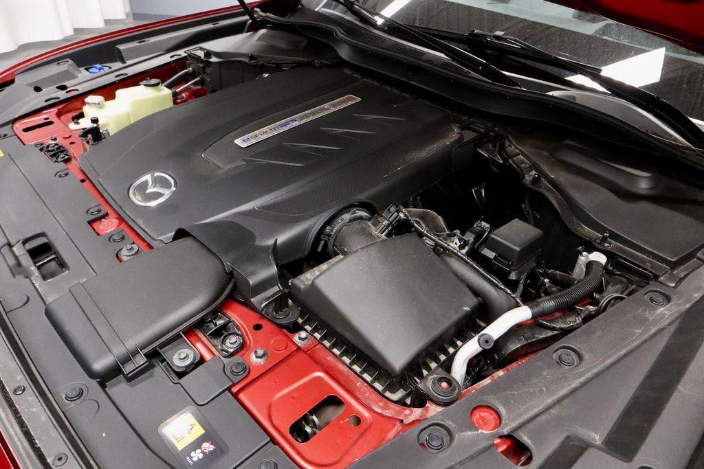 2024 Mazda Mazda CX-90 PHEV Premium