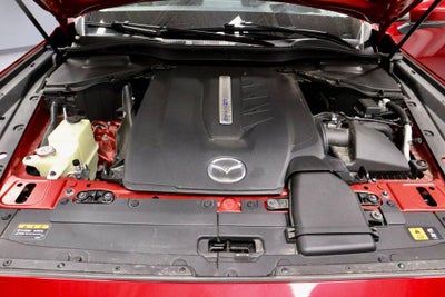 2024 Mazda Mazda CX-90 PHEV Premium