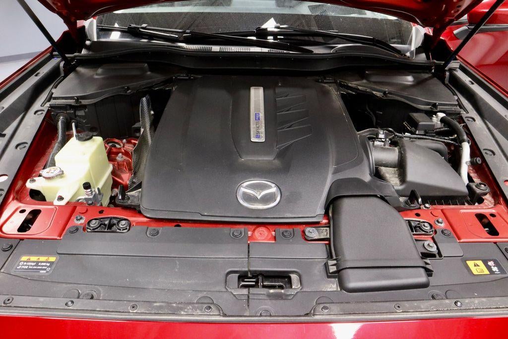 2024 Mazda Mazda CX-90 PHEV Premium