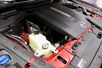 2024 Mazda Mazda CX-90 PHEV Premium